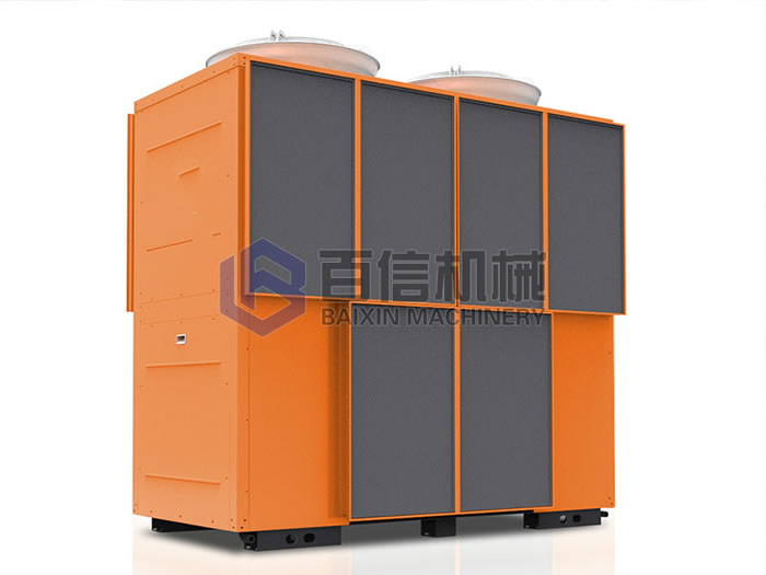 河南中藥材干燥設備